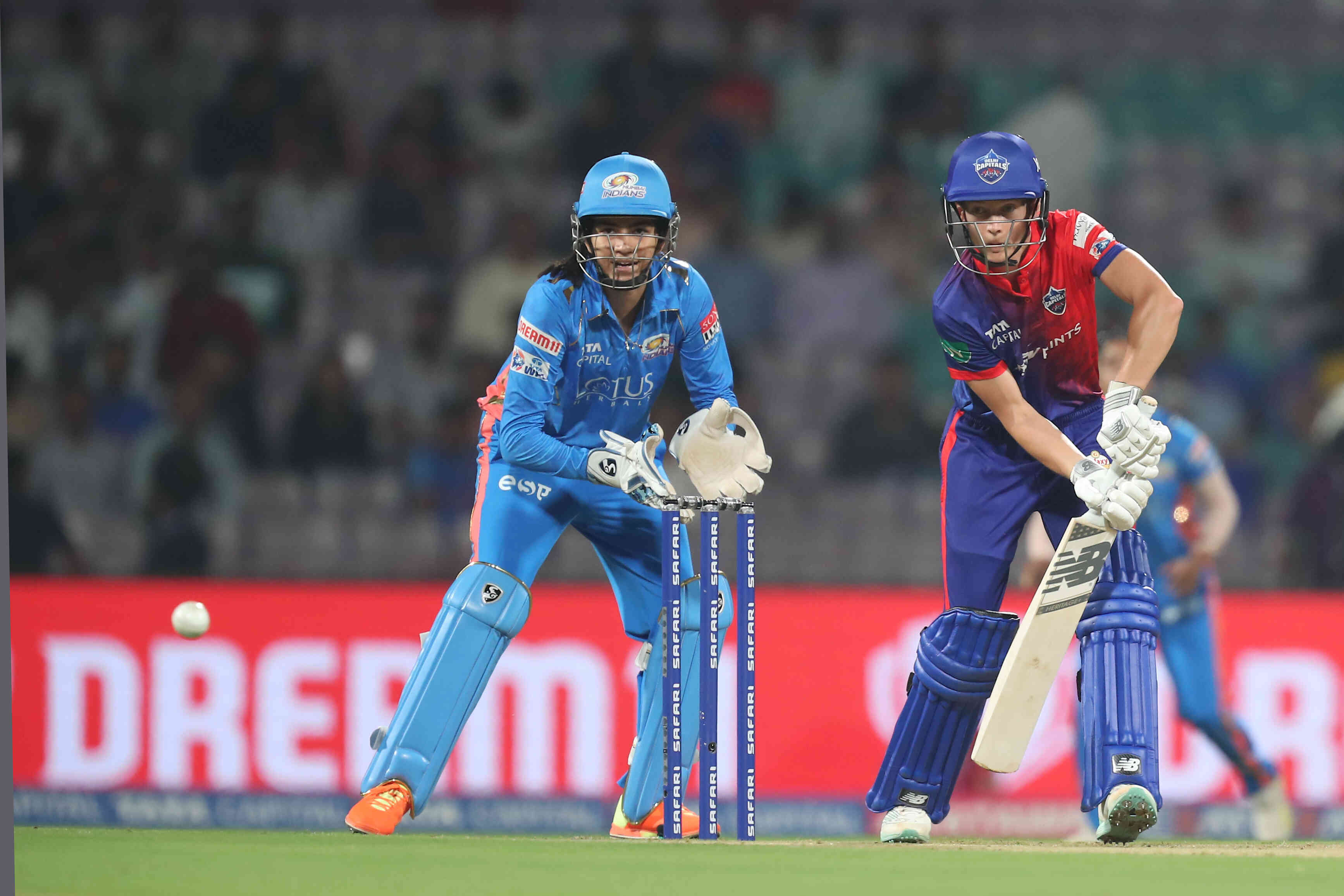 WPL 2023 | MI-W vs DC-W: Preview, Pitch Report, Live Score, Cricket Exchange Fantasy Tips